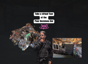 My bar's Virtual Tour post feature image